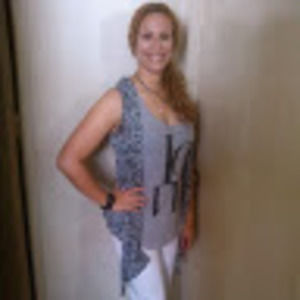 Meet your Posher, Rosarito